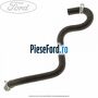 Furtun lateral racitor EGR Ford Transit 1994-2000 2.5 TD 85 cp 4GA, 4GB, 4GC, 4GD, 4GE, 4GF diesel
