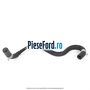 Furtun lateral racitor EGR Ford Transit 1994-2000 2.5 TD 85 cp 4GA, 4GB, 4GC, 4GD, 4GE, 4GF diesel