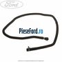 Furtun lichid racire la vas expansiune Ford Kuga 2008-2012 2.0 TDCi 136 cp G6DG, UKDA diesel
