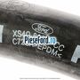 Furtun mare, conducta carcasa termostat Ford Tourneo Connect 2002-2014 1.8 Di 75 cp BHPA, P7PA, P7PB, R2PA diesel