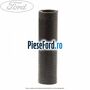 Furtun mic, conducta carcasa termostat Ford Mondeo 2008-2014 1.8 TDCi 125 cp KHBA, QYBA diesel