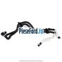 Furtun pompa apa auxiliara Ford EcoSport 2019-2023 1.0 EcoBoost 100 cp SFJL benzina