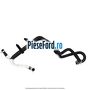 Furtun pompa apa auxiliara Ford EcoSport 2019-2023 1.0 EcoBoost 125 cp M1JC, M1JJ, M1JU benzina