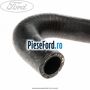 Furtun pompa apa Ford Galaxy 2000-2006 1.9 TDI 115 cp AUY diesel