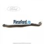Furtun pompa apa inferior flansa apa Ford Transit 2006-2014 2.2 TDCi RWD 125 cp CYRA diesel