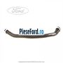 Furtun pompa apa inferior flansa apa Ford Transit 2006-2014 2.2 TDCi RWD 155 cp CVRC diesel