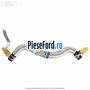 Furtun pompa apa secundara Ford Grand C-Max 2011-2015 1.0 EcoBoost 125 cp M1DA, M1DD benzina