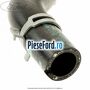 Furtun pompa apa superior flansa Ford Ranger 2016-2020 2.2 TDCi 131 cp T22DD0P diesel