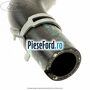 Furtun pompa apa superior flansa Ford Transit 2014-2018 2.2 TDCi RWD 135 cp UHR5 diesel