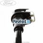 Furtun pompa combustibil Ford C-Max 2016-2020 1.5 EcoBoost 182 cp M9DB benzina