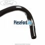 Furtun pompa franare vacuum Ford Ka 1996-2008 1.6 i 95 cp CDB, CDC benzina
