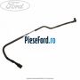 Furtun pompa servofrana Ford Galaxy 1995-2000 1.9 TDI 110 cp AFN, AVG diesel