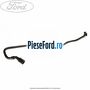 Furtun pompa servofrana Ford Galaxy 1995-2000 1.9 TDI 110 cp AFN, AVG diesel