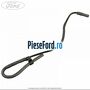 Furtun pompa vacuum Ford C-Max 2007-2011 1.6 TDCi 90 cp GPDA, HHDA, HHDB diesel