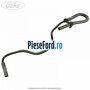 Furtun pompa vacuum Ford C-Max 2007-2011 1.6 TDCi 90 cp GPDA, HHDA, HHDB diesel