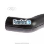 Furtun pompa vacuum Ford S-Max 2007-2014 1.8 TDCi 100 cp FFWA diesel | Foto 3