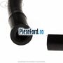 Furtun preaplin combustibil rezervor Ford Focus 2008-2011 1.6 Ti 115 cp HXDA, HXDB, SIDA benzina