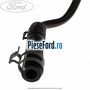 Furtun preaplin vas expansiune Ford Transit 2006-2014 2.2 TDCi 136 cp USRA, USRB diesel
