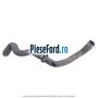 Furtun racire pentru cutie viteze manuala 6MX65 Ford EcoSport 2019-2023 1.0 EcoBoost 125 cp M1JC, M1JJ, M1JU benzina