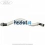 Furtun racire pompa de apa secundara Ford EcoSport 2019-2023 1.0 EcoBoost 140 cp YYJD, YYJF benzina