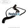 Furtun racire radiator inferior, stanga Ford Mondeo 1996-2000 2.5 ST 200 205 cp SGA benzina