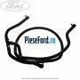 Furtun racire radiator la vas expansiune Ford Mondeo 2000-2007 2.0 TDCi 130 cp FMBA, N7BA, N7BB diesel