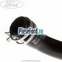 Furtun racitor EGR Ford Galaxy 2007-2014 1.8 TDCi 125 cp QYWA diesel