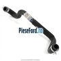 Furtun racitor EGR Ford Mondeo 2008-2014 1.8 TDCi 100 cp FFBA diesel | Foto 3