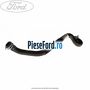 Furtun racitor EGR Ford S-Max 2007-2014 1.8 TDCi 100 cp FFWA diesel