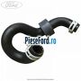 Furtun racitor EGR Ford Transit 2006-2014 3.2 TDCi 200 cp SAFA, SAFB diesel