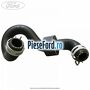 Furtun racitor EGR Ford Transit 2006-2014 3.2 TDCi 200 cp SAFA, SAFB diesel | Foto 2