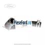 Furtun racitor EGR Ford Transit 2014-2018 2.2 TDCi RWD 155 cp CV24, CVR5, UYR6 diesel