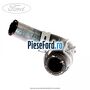 Furtun racitor EGR Ford Transit Custom 2014-2018 2.2 TDCi 155 cp CVFF diesel