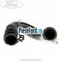 Furtun racitor supapa EGR Ford Fiesta 2008-2012 1.4 TDCi 68 cp F6JB, F6JD diesel | Foto 2