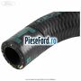 Furtun racitor supapa EGR Ford Ranger 2016-2020 2.2 TDCi 4x4 131 cp T22DD0P diesel