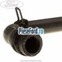 Furtun racitor supapa EGR Ford Transit 2006-2014 2.2 TDCi 110 cp QVFA diesel