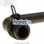 Furtun racitor supapa EGR Ford Transit 2006-2014 2.2 TDCi 85 cp P8FA, P8FB diesel