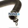 Furtun racitor supapa EGR Ford Transit 2006-2014 2.2 TDCi 85 cp P8FA, P8FB diesel | Foto 2