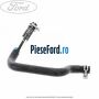 Furtun racitor ulei cutie automata 4 trepte Ford Fiesta 2008-2012 1.4 97 cp RTJA, RTJB, SPJA, SPJC, SPJE benzina