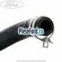 Furtun racitor ulei cutie automata 4 trepte Ford Fiesta 2008-2012 1.4 97 cp RTJA, RTJB, SPJA, SPJC, SPJE benzina