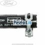 Furtun racitor ulei cutie automata 4 trepte Ford Fiesta 2008-2012 1.4 97 cp RTJA, RTJB, SPJA, SPJC, SPJE benzina | Foto 2