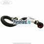 Furtun racitor ulei cutie automata Ford Mondeo 2008-2014 2.0 EcoBoost 203 cp TNBA benzina