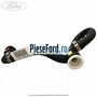Furtun racitor ulei cutie automata Ford Mondeo 2008-2014 2.0 EcoBoost 203 cp TNBA benzina