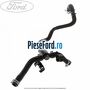 Furtun racitor ulei cutie viteza cu supapa Ford Ranger 2012-2015 2.2 TDCi 4x4 150 cp ENQJ, GBVAJQJ diesel