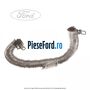 Furtun racitor ulei dupa 07/2006 Ford Tourneo Connect 2002-2014 1.8 Di 75 cp BHPA, P7PA, P7PB, R2PA diesel