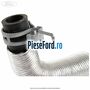 Furtun racitor ulei Ford Focus 1998-2004 1.8 DI/TDDi 75 cp BHDA, BHDB diesel | Foto 3