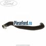 Furtun racitor ulei Ford Focus 2011-2014 2.0 TDCi 140 cp UFDB diesel