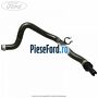 Furtun racitor ulei Ford Kuga 2013-2016 1.6 EcoBoost 4x4 182 cp JTMA benzina