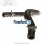Furtun racitor ulei Ford Mondeo 2000-2007 2.2 TDCi 155 cp QJBA, QJBB diesel