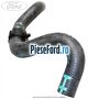 Furtun racitor ulei Ford Ranger 2016-2020 2.2 TDCi 4x4 131 cp T22DD0P diesel